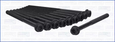 WILMINK GROUP wg1170432 -  Комплект болтов головки цилидра